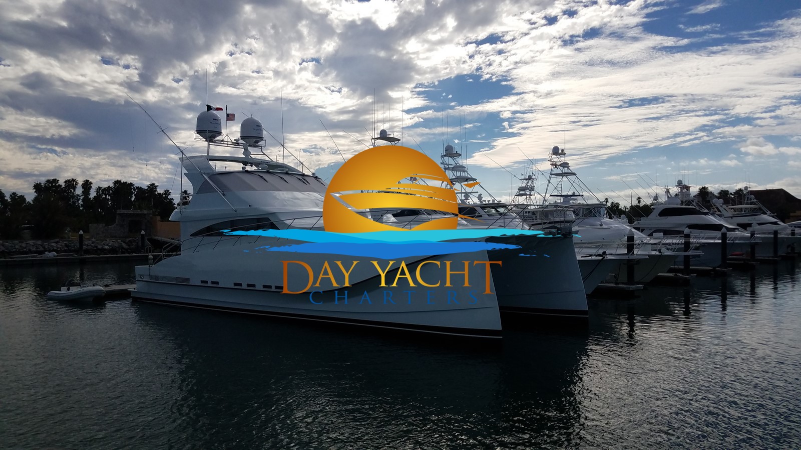 San Jose del Cabo Yacht Charters, Puerto Los Cabos Yacht Charters Luxury Boat Rentals